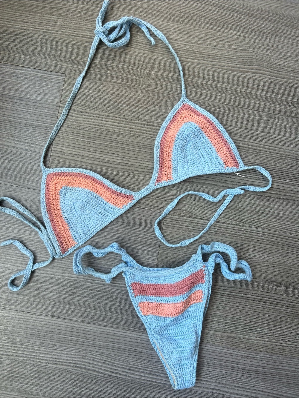 AKOIA SWIM Bikini